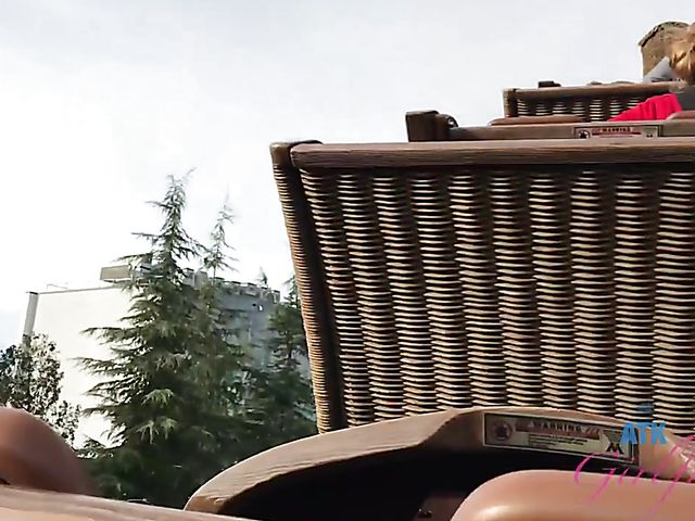 POV ebony girlfriend Jada Doll loves your cock