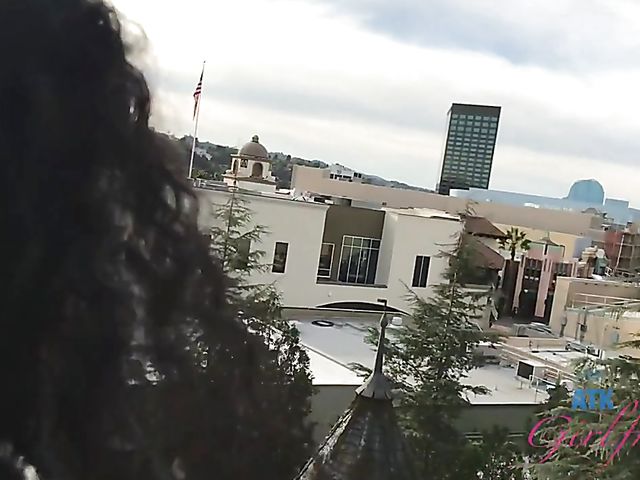 POV ebony girlfriend Jada Doll loves your cock