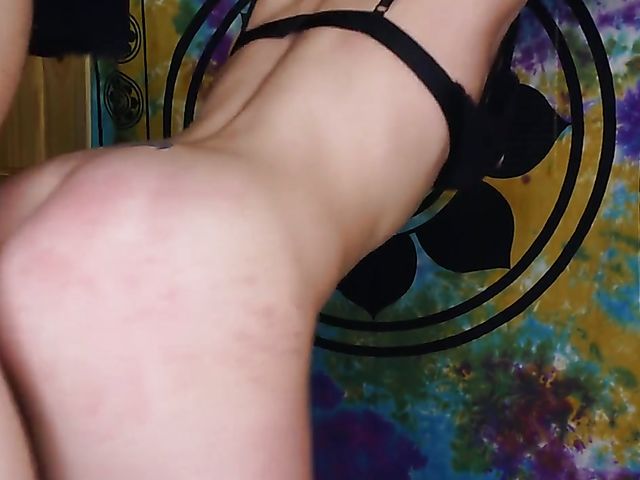 BJ and standing doggystyle in the laundry room with a ginger girl