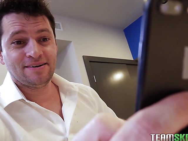 One more awesome big tits compilation by TeamSkeet