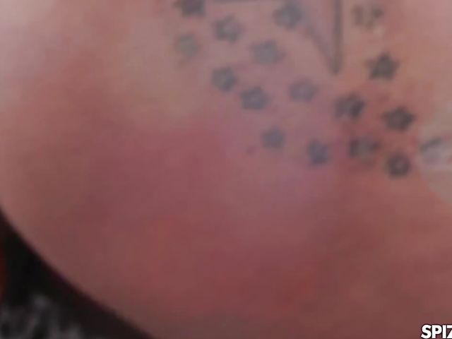 MILF busty heartbreaker Racheal Cavalli is good at titty fucking