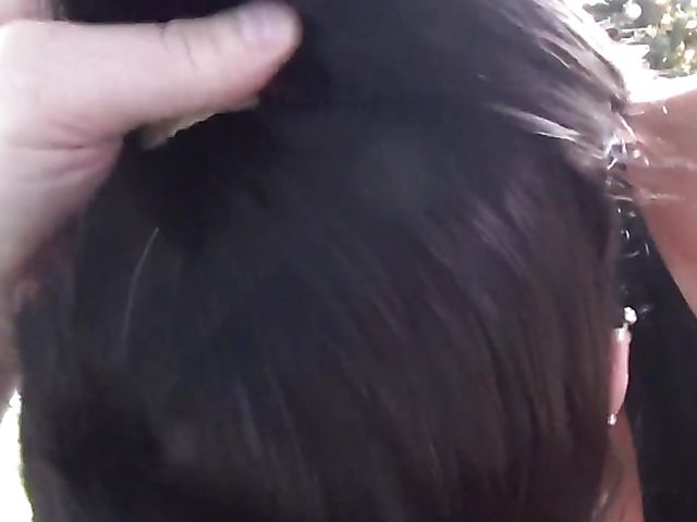 POV reverse cowgirl with gorgeous fitness MILF Layla Larocco