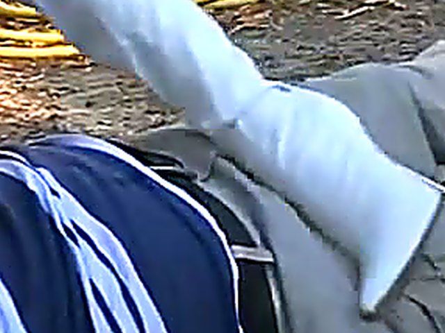 Sexy girls get Cum on their feet