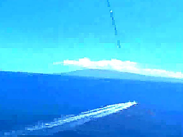 Hot babe fucks her man on the beach