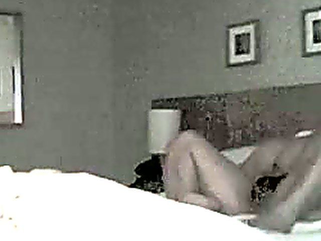 Asian babe fucks an old man for money