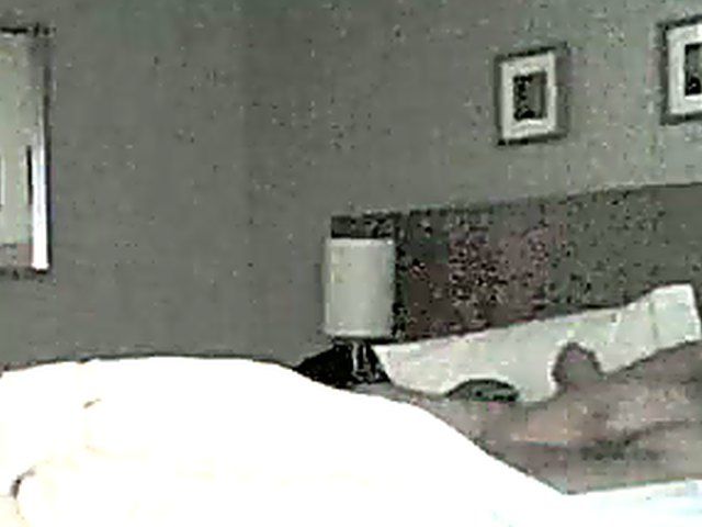 Asian babe fucks an old man for money