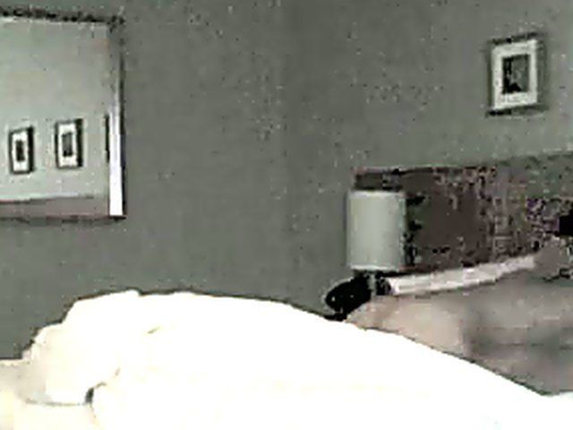 Asian babe fucks an old man for money