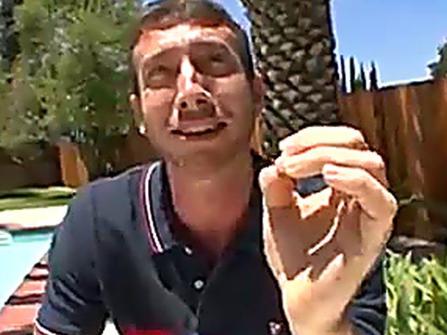 Busty Milf fucks her husbands best friend