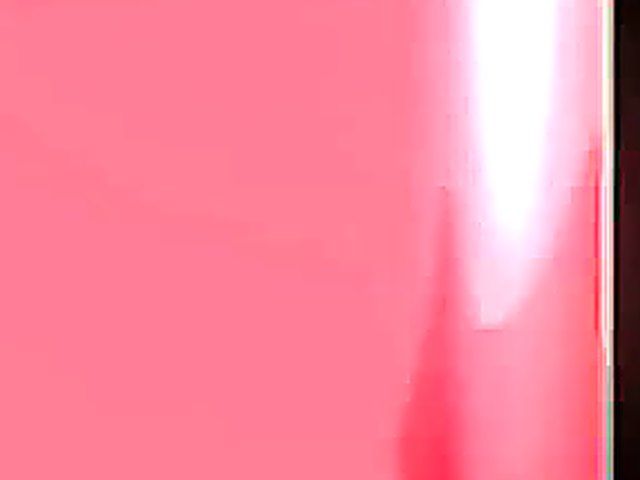 Busty blonde gets fucked by long haired lover