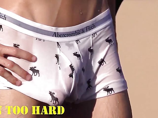 Maverick Jackson & Jackie Alder - Casual sex as it is