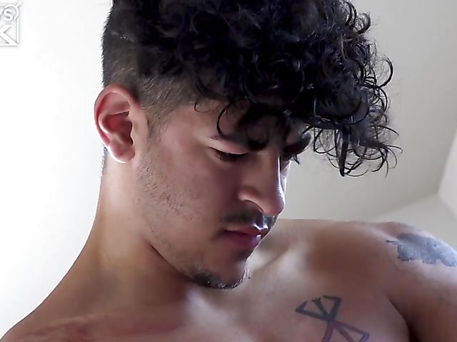 Maverick Jackson & Jackie Alder - Casual sex as it is