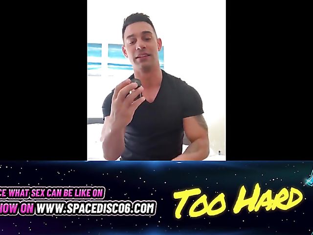 Ricky Owen and Melody Foxx are here for a quick fuck