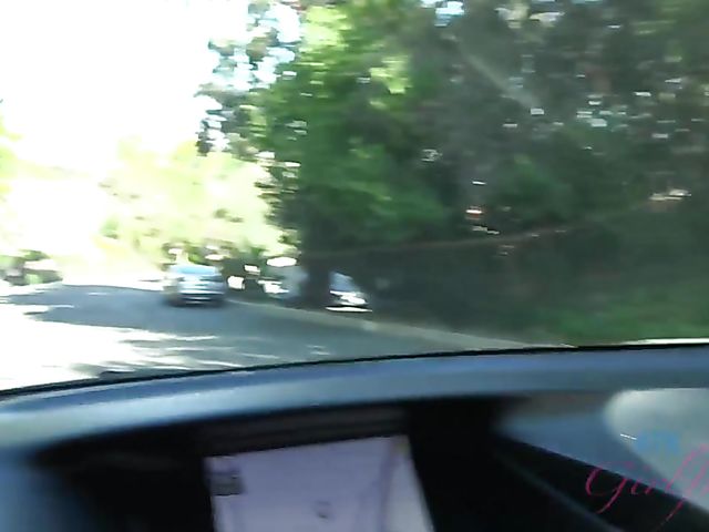 Hairy girlfriend Megan Marx is at your service