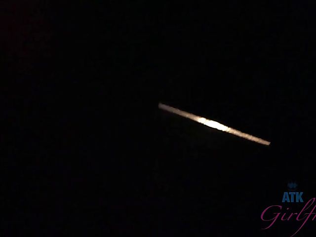 Hairy girlfriend Megan Marx is at your service