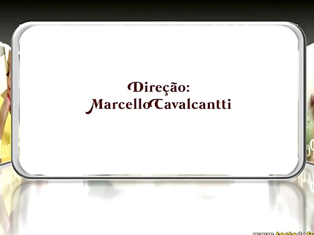 Anal Brazil butt fuck with tanned Marcella Schultz