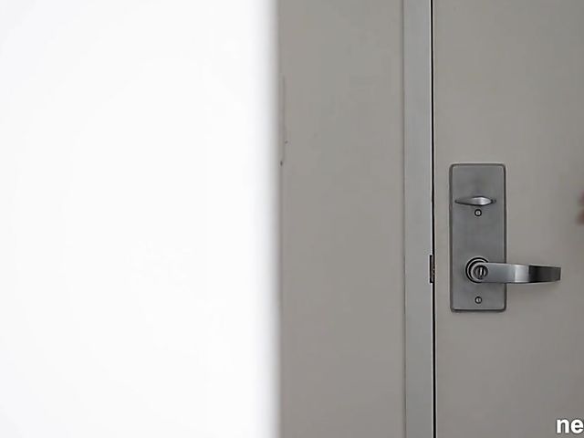 Opal - Sexy sweet redhead audition in POV