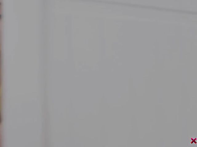 Natali Ruby - Easy babe DP with two studs in her bedroom