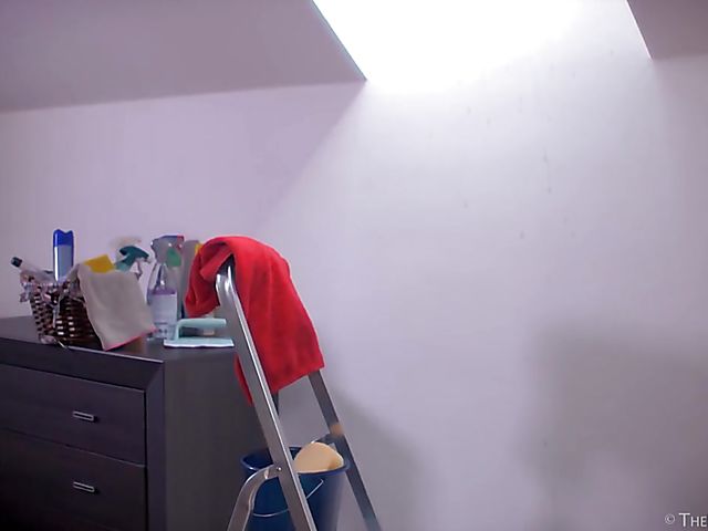 Nipple pump masturbation with Antonia Sainz