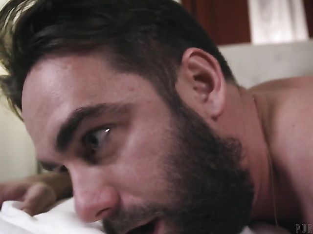 Femdom fuck with face sitting MILF London River