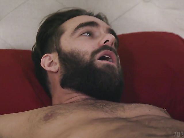 Femdom fuck with face sitting MILF London River