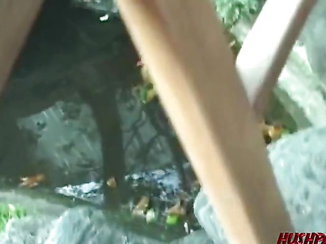 Mad sex party with Gwen Diamond and Kira Croft