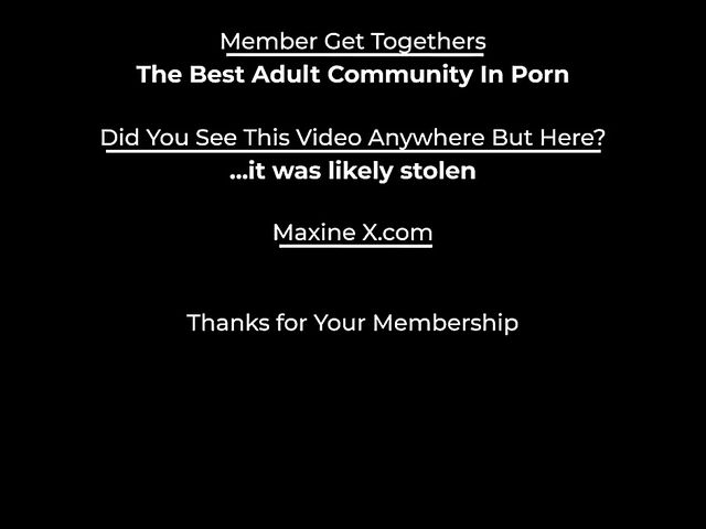 Lesbian mistress Chanta Rose makes her sexy slaves use toys