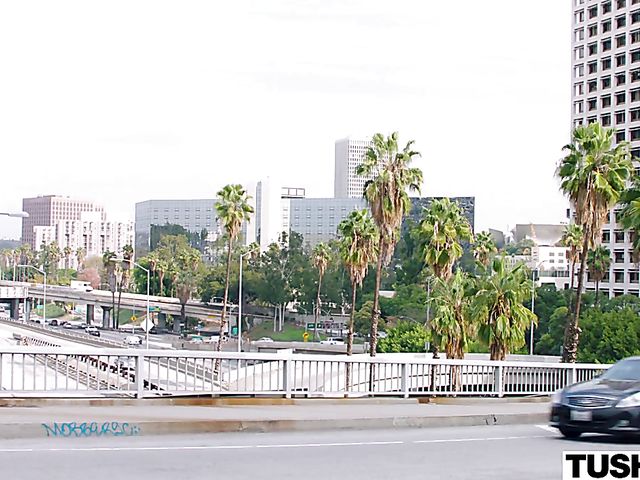 Carolina Sweets & Markus Dupree - Blonde teen anal delight with her new piano teacher