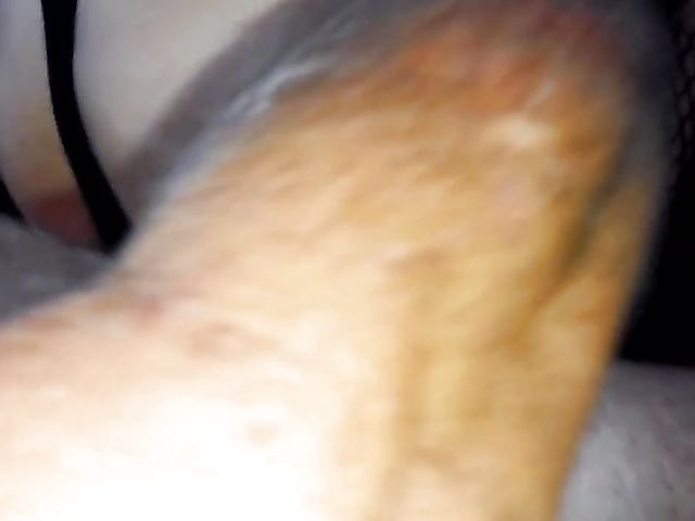 Old man creampie for Maxine X in front of her guys