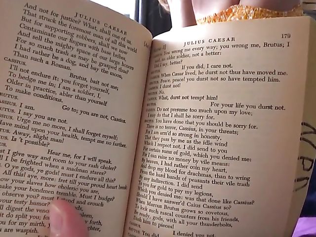 Jaime Vine - Cute step mom POV in her son's bedroom