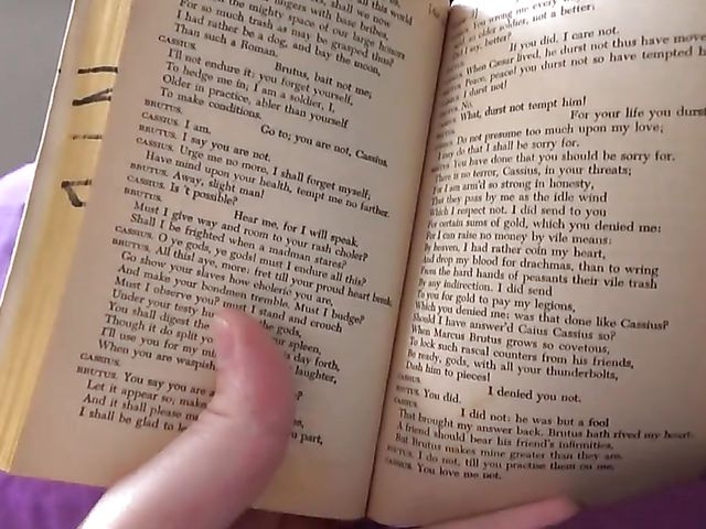 Jaime Vine - Cute step mom POV in her son's bedroom