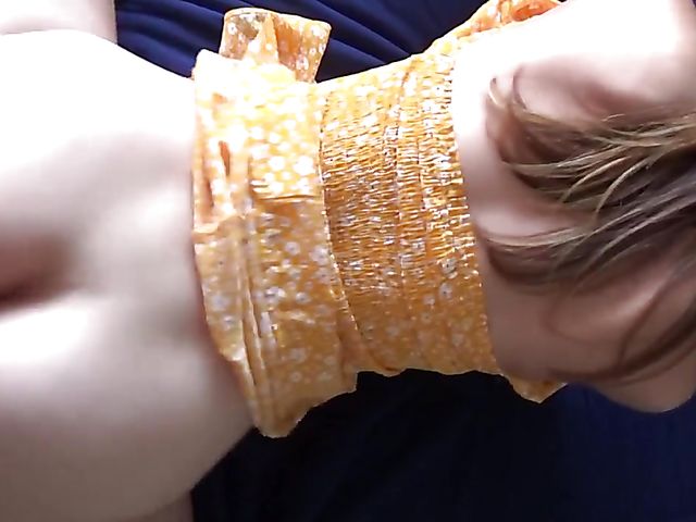 Jaime Vine - Cute step mom POV in her son's bedroom