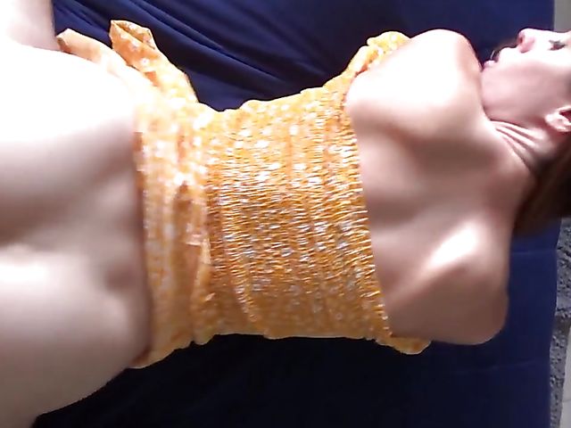 Jaime Vine - Cute step mom POV in her son's bedroom