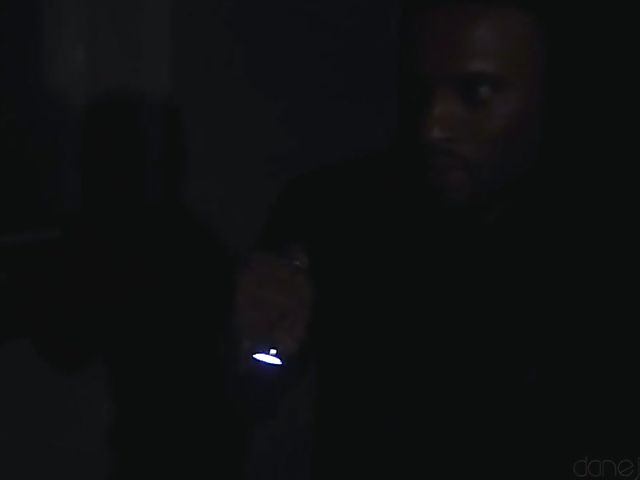 BBC interracial love in the evening with Tasty Stacey