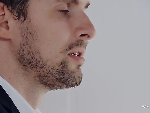 Erotic anal threesome with euro babes Mia Evans and Stacy Cruz