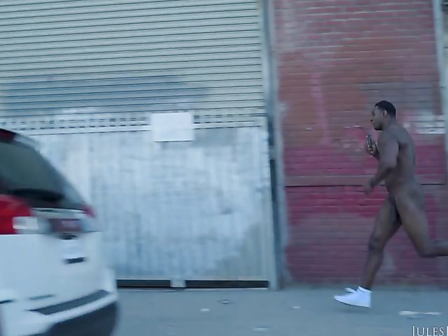 Young asian BBC fuck featuring Kendra Spade