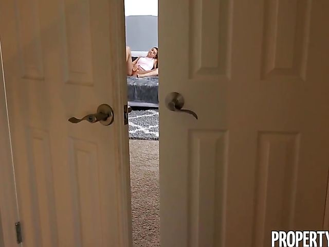 Pretty POV teen Anny Aurora is ready for cock 