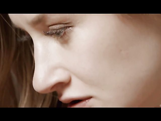 True lesbian passion with Sarah Cute and Tiffany Tatum