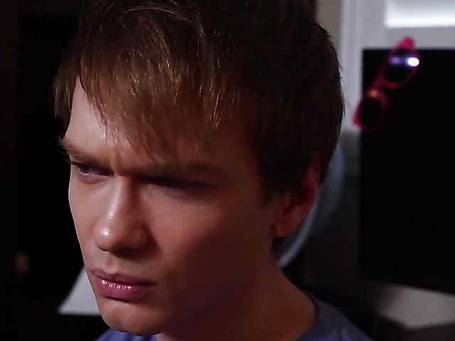 Mercedes Carrera - MILF bathroom threesome with two boys