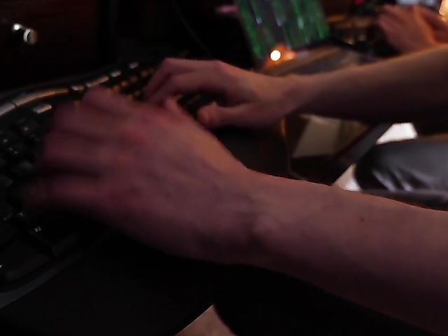 Mercedes Carrera - MILF bathroom threesome with two boys