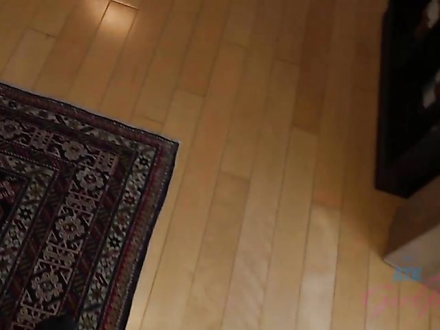 Teen braces girl Rachel Rivers gets a pussy pounding POV