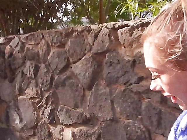 A day with his really hot girlfriend Sky Pierce