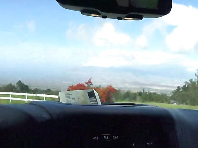 A day with his really hot girlfriend Sky Pierce