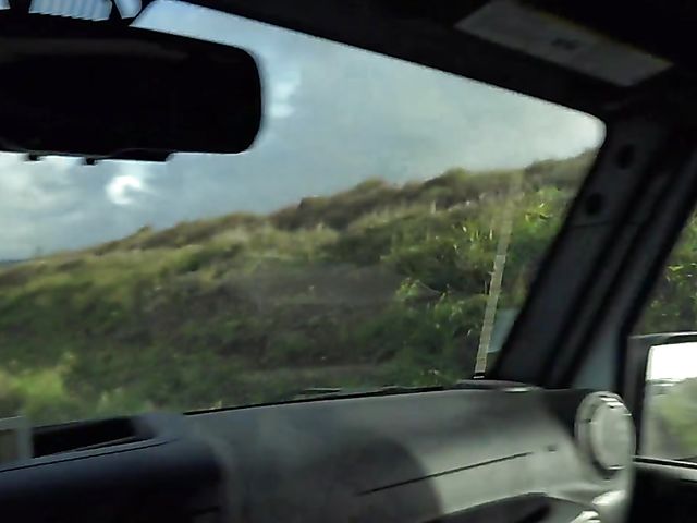 A day with his really hot girlfriend Sky Pierce