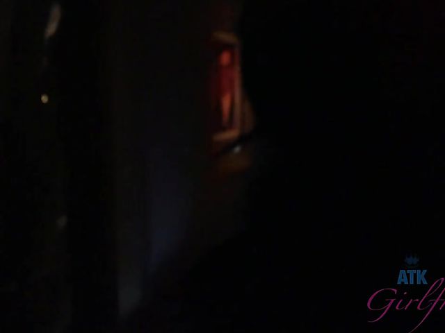 Latina girlfriend Sophia Leone wants you to have a look at her pussy