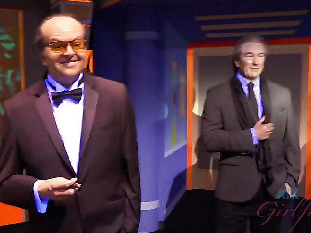 Latina girlfriend Sophia Leone wants you to have a look at her pussy