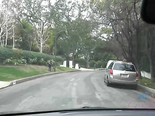 Latina girlfriend Sophia Leone wants you to have a look at her pussy