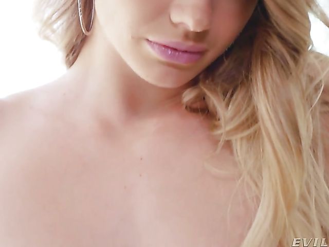 Naomi Swann gets pounded hard by Mick Blue and eats his ass