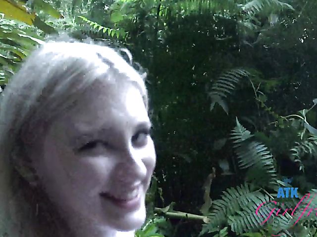 Melody Marks ATK Girlfriends sex adventure