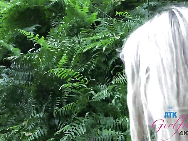 Melody Marks ATK Girlfriends sex adventure