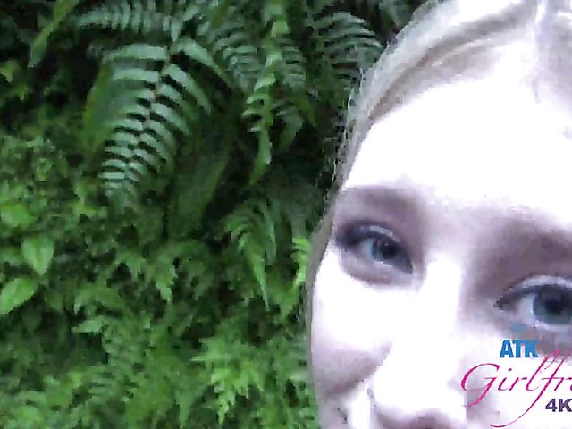 Melody Marks ATK Girlfriends sex adventure